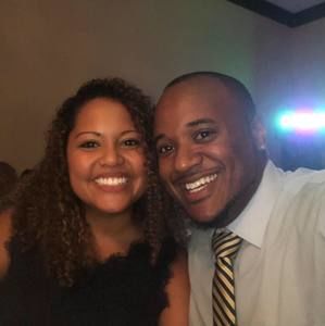 Meet your Posher, Whitnee